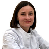 Пименова Юлия Владимировна — аллерголог, иммунолог