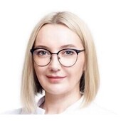 Федорова Елена Петровна — невролог, отоневролог