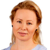 Некрасова Анна Михайловна — онколог