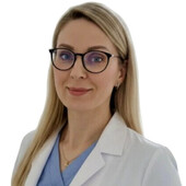 Бородина Яна Сергеевна — дерматолог, гинеколог