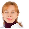 Ли-Визульс Ирина Николаевна - педиатр