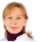 Ли-Визульс Ирина Николаевна — педиатр