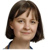 Неклюдова Галина Владимировна — невролог, педиатр