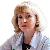 Мамышева Надежда Леонидовна — нарколог, психотерапевт