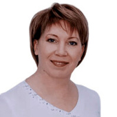 Филатьева Александра Владимировна — стоматолог, стоматолог-терапевт