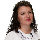 Муранова Анжелика Михайловна — гинеколог, маммолог