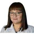 Сорокина Анна Вениаминовна - психиатр