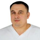 Шарипов Рафик Фаильевич — эндоскопист