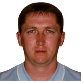 Санков Сергей Васильевич — анестезиолог