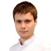 Федчук Владимир Викторович — спортивный врач
