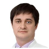 Ерошкин Денис Сергеевич — хирург, проктолог