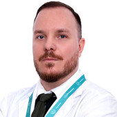 Маяцкий Иван Дмитриевич — дерматовенеролог