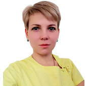 Кузнецова Кристина Леонидовна — нефролог, терапевт