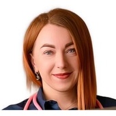 Васильева Анастасия Николаевна — нефролог