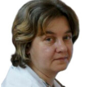 Цуркан Светлана Владимировна — кардиолог