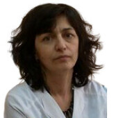 Якштас Инна Самуиловна — невролог