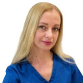 Завгородная Анастасия Анатольевна — кардиолог