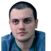 Хачатурян Артем Нурикович — кардиолог