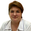 Малеваная Елена Валерьевна - невролог, рефлексотерапевт