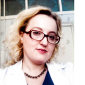 Панина Вера Львовна — психотерапевт, психиатр