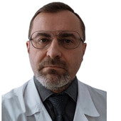 Морозов Виталий Витальевич — рентгенолог