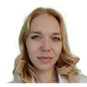 Баркина Евгения Александровна — УЗИ-специалист