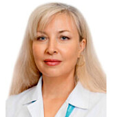 Григорьева Инна Германовна — дерматовенеролог