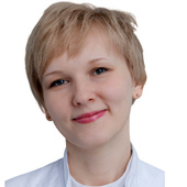 Лысогорская Елена Владимировна — невролог
