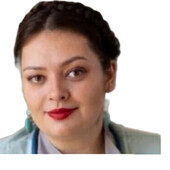Кондратьева Елизавета Сергеевна — педиатр