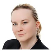 Гусева Анна Викторовна — стоматолог, стоматолог-ортодонт