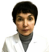 Столбина Альбина Ивановна — акушер, гинеколог