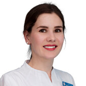 Гиро Марина Александровна — акушер-гинеколог