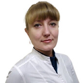 Оюнарова Татьяна Николаевна — кардиолог