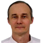 Титов Дмитрий Сергеевич — ортопед, хирург