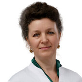 Воеводина Татьяна Георгиевна — физиотерапевт