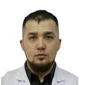 Шарипов Джасур Ибрагимович — терапевт