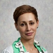 Нефедова Елена Павловна — невролог