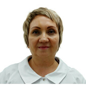 Акимова Ирина Петровна — акушер, гинеколог