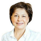 Карпенко Вера Викторовна — акушер, гинеколог