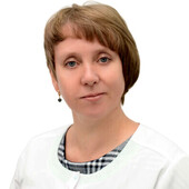 Чеснокова Ирина Николаевна — гинеколог, акушер