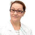 Фирсова Татьяна Петровна - терапевт, врач функциональной диагностики