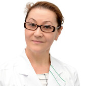 Фирсова Татьяна Петровна — терапевт, врач функциональной диагностики
