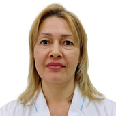 Зубарева Юлия Михайловна — УЗИ-специалист