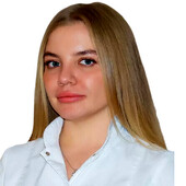 Лордугин Анна Валерьевна — косметолог