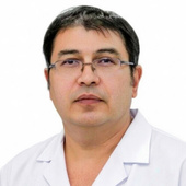 Ихсанов Сабит Даутович — эндоскопист