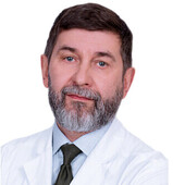 Агеев Сергей Михайлович — анестезиолог