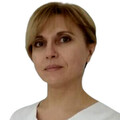 Ефимова Ирина Викторовна - кардиолог, терапевт