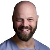 Лебедев Степан Тимофеевич — стоматолог-ортодонт, стоматолог