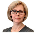Жукова Ирина Петровна - стоматолог, стоматолог-терапевт