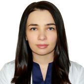Маргиева Диана Анатольевна — уролог, хирург